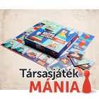 Kép 4/5 - Marbushka Hajók és kapitányok memóriajáték