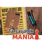 Kép 2/3 - Marbushka Fiús színező