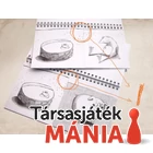 Kép 2/5 - Marbushka Hol élsz? színező
