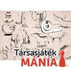 Kép 3/5 - Marbushka Hol élsz? színező