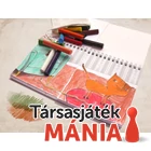 Kép 4/5 - Marbushka Hol élsz? színező