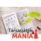 Kép 4/4 - Marbushka Lányos színező
