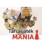 Kép 2/5 - Marbushka Szörnyű hétköznapok kirakó