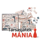 Kép 3/4 - Marbushka Tea idő dupla kirakó