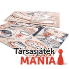 Kép 2/4 - Marbushka Tea idő dupla kirakó