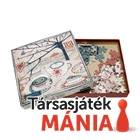 Kép 1/4 - Marbushka Tea id? dupla kirakó