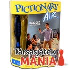 Kép 1/2 - Mattel Pictionary Air társasjáték