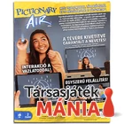 Kép 2/2 - Mattel Pictionary Air társasjáték