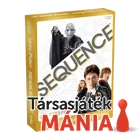 Kép 1/2 - Sequence - Harry Potter társasjáték