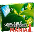 Kép 1/2 - Mattel Scrabble angol kiadás