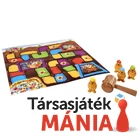 Kép 2/2 - Mattel Vakond hajsza - Kincskeresés