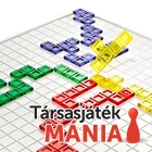 Kép 2/2 - Mattel Blokus társasjáték