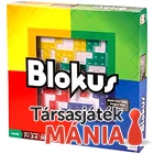 Kép 1/2 - Mattel Blokus társasjáték
