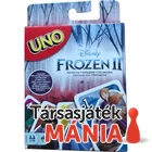 Kép 1/2 - Jégvarázs 2 UNO kártyajáték