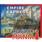 Kép 1/2 - Empire Express társasjáték angol nyelv?