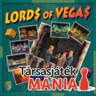 Kép 1/2 - Lords of Vegas társasjáték angol nyelvű