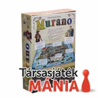 Kép 2/2 - Murano angol nyelvű társasjáték