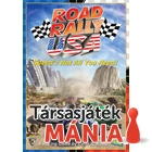 Kép 1/3 - Road Rally USA társasjáték angol nyelv?