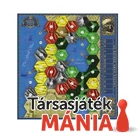 Kép 2/4 - Canaan telepesei társasjáték, angol nyelvű