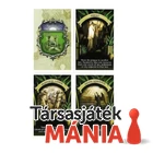 Kép 3/4 - Canaan telepesei társasjáték, angol nyelvű