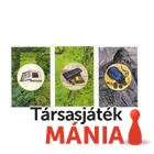 Kép 2/4 - Catan: Cities & Knights Game Expansion angol nyelvű