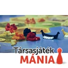 Kép 2/2 - Catan: Explorers & Pirates, angol nyelvű