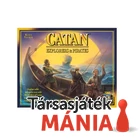 Kép 1/2 - Catan: Explorers & Pirates, angol nyelvű