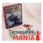 Kép 4/4 - India Rails társasjáték, angol nyelvű