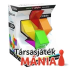 Kép 1/3 - NEXcube Cobra logikai játék