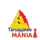 Kép 3/3 - NEXcube Pyramid logikai játék 2