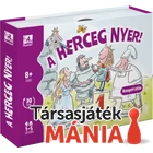 Kép 1/2 - A herceg nyer kártyajáték