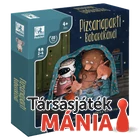 Kép 1/2 - Pizsamaparti Babarókánál társasjáték