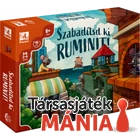 Kép 1/2 - Szabadítsd ki Ruminit! társasjáték