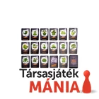 Kép 2/2 - varazslabor tarsasjatek kartyak