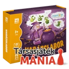 Kép 1/2 - Varázslabor társasjáték
