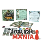 Kép 2/2 - Yunka társasjáték 1