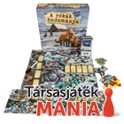 Kép 3/3 - A rókák tudománya - játékelemek
