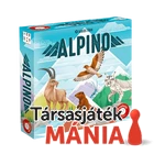Kép 1/2 - Alpino társasjáték