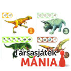 Piatnik Dino Park társasjáték