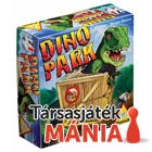 Kép 1/3 - Piatnik Dino Park társasjáték