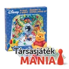 Kép 2/2 - Piatnik Micimackó Ki nevet a végén? Társasjáték