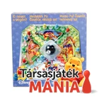 Kép 1/2 - Piatnik Micimackó Ki nevet a végén? Társasjáték
