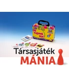 Kép 2/2 - Piatnik Ott vagyunk már? társasjáték
