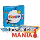 Kép 2/2 - Piatnik Sudoku my first társasjáték