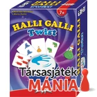Kép 1/2 - Halli Galli Twist társasjáték