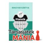 Kép 1/2 - Piatnik Plasztik Magyar kártya