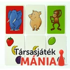 Kép 2/2 - Halli Galli Extreme társasjáték
