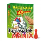 Kép 1/2 - Halli Galli Extreme társasjáték