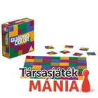 Kép 2/2 - Piatnik Quadro Color társasjáték