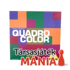 Kép 1/2 - Piatnik Quadro Color társasjáték
